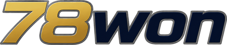 78won logo